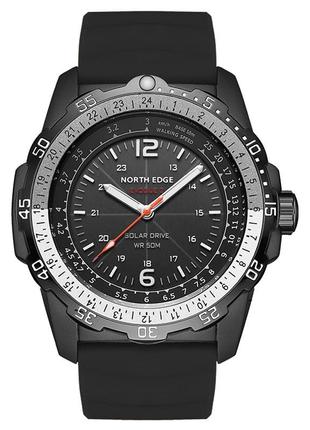 Чоловічий годинник north edge evoque |швидка доставка|