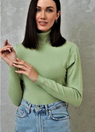 Женский гольф итальянского бренда moni &сл