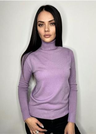 Женский гольф итальянского бренда moni & со