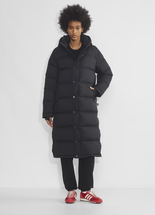 Куртка пуховик пуфер aritzia the super puffTM Jacket