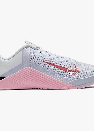 Кроссовки nike wmns nike metcon 6