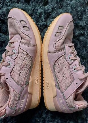 Кросівки asics gel lyte iii