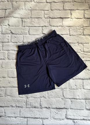 Шорти under armour