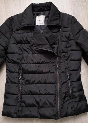 Куртка демисезонная