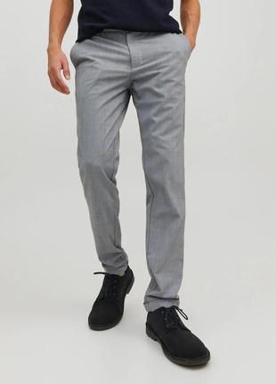 Штани чіноси jack&jones marco connor