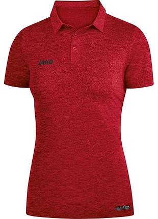 Поло premium basics jako 6329