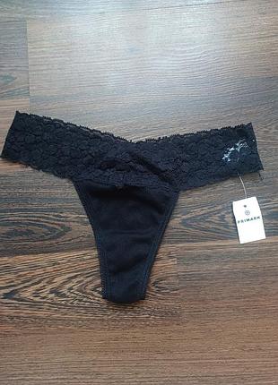 Женские трусы