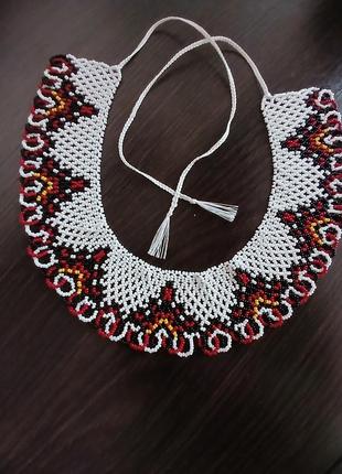 Силка-воротник