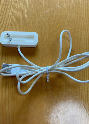 Apple ipod a1204 зарядне.