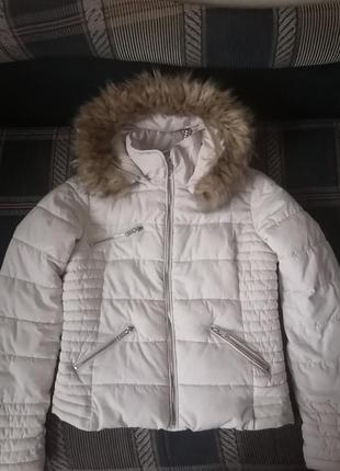 Куртка zara