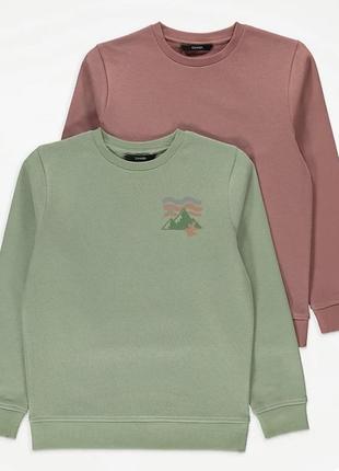 Свитшот george