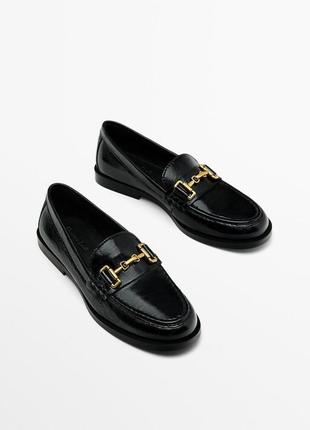 Лофери massimo dutti