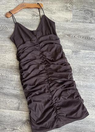 Трендова, нарядна сукня, s