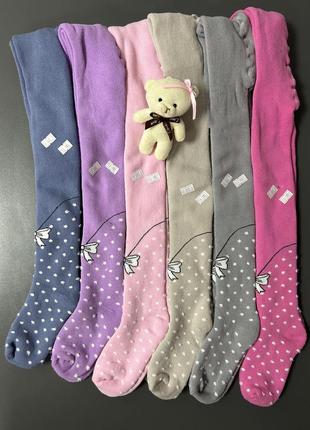 Дитячі колготки (104-110 см. зріст)