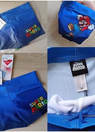 Плавки c&a 92/98 см