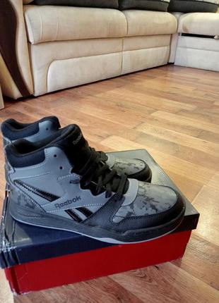 Оригинальные топы reebok
