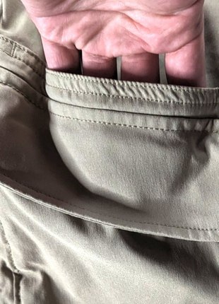 Duluth американские карго штаны стрейчевые повседневные /тактические8 фото