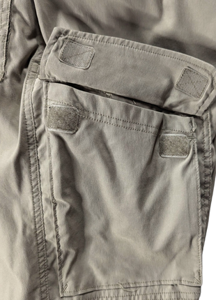 Duluth американские карго штаны стрейчевые повседневные /тактические6 фото