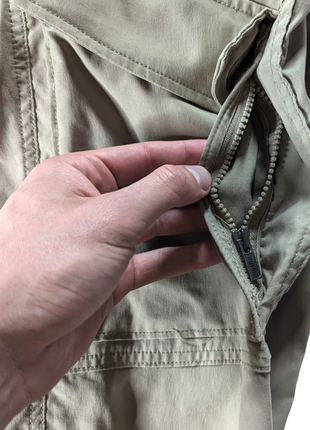 Duluth американские карго штаны стрейчевые повседневные /тактические7 фото