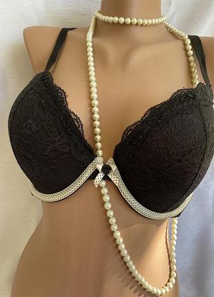 Бюст🍒 бюстгальтер для аппетитных форм лиф лифчик с поролоном на косточках