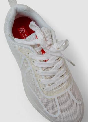 Кросівки жіночі, колір білий, 248rcx4182 фото