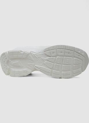 Кросівки жіночі, колір білий, 248rcx4185 фото
