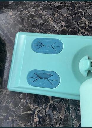 Leifheit швабра с распылителем