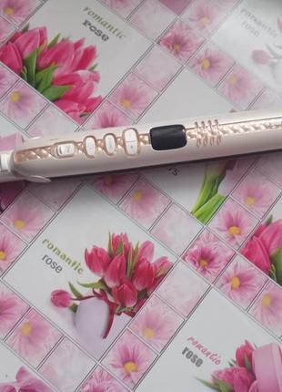 Праска для вирівнювання волосся