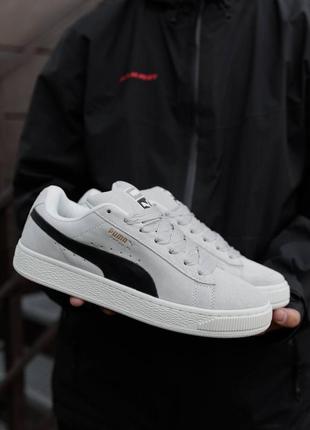 Кроссовки унисекс Puma Smash V2 Bb Marine