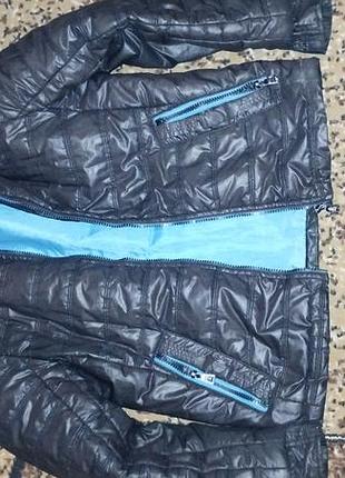 Куртка дитяча/ чоловіча