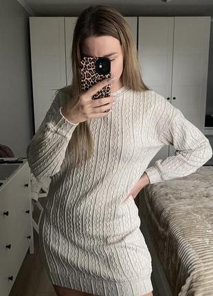 Платье туника
