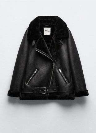 Дублянка zara, розмір м