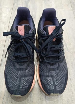Кроссовки adidas размер 38