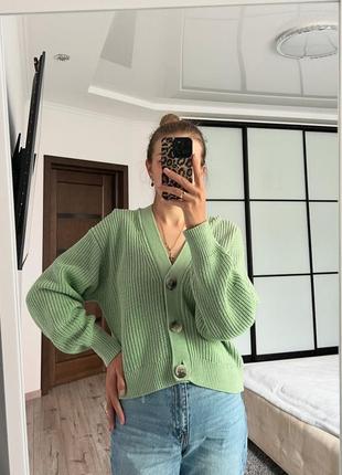 Кардиган h&m