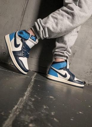 Кроссовки nike store air jordan