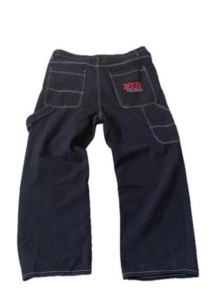 Штани jnco (3pm) wear y2k