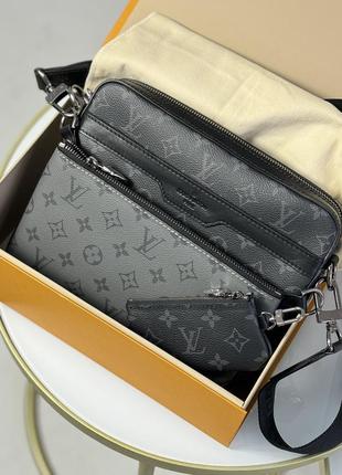 Сумка lv