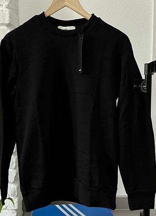 Свитшот stone island