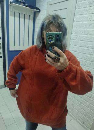 Свитры от c&a 2xl, 3xl