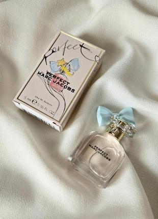 Парфумована вода marc jacobs perfect