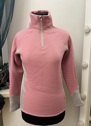 Теплий термо костюм