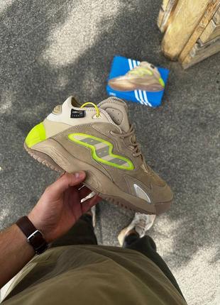 Кроссовки adidas branco Energy 2🧷