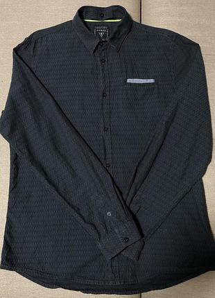 Сорочка guess