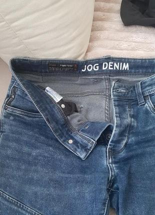 Джинси urban jocg denim