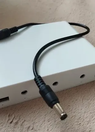 Ups для роутера ( usb 5v, 9v, 12v )