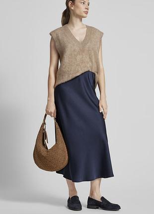 (the mercer) n.y. пуловер