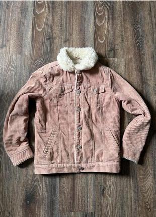 Denim co куртка