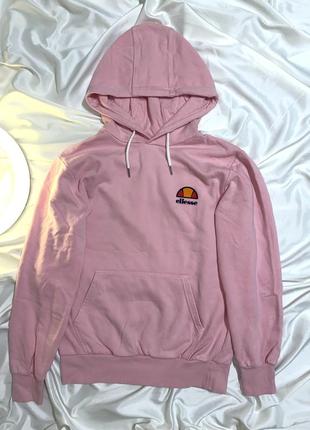 Худи ellesse