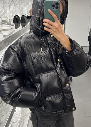 Круті вільні широкі джинси нова колекція сіро чорні стиль balenciaga