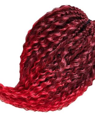 Где кудри пуш ап волна ариель для безопасного наращивания